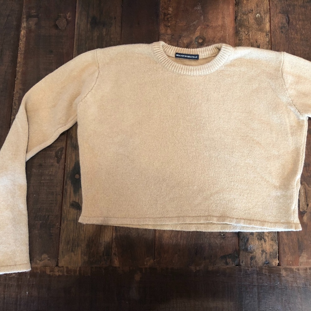Brandy Melville Sweater